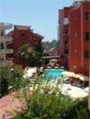 Acar Hotel 